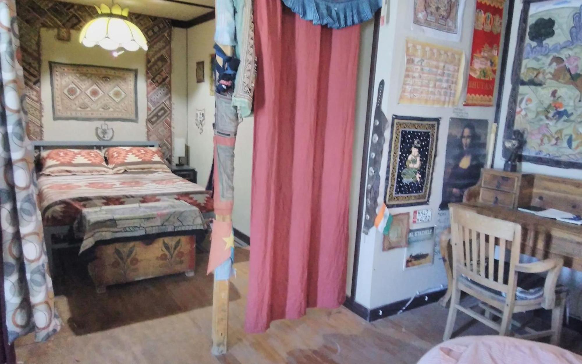 La Loma Del Chivo Llc - The Spirit Room Marathon Ngoại thất bức ảnh