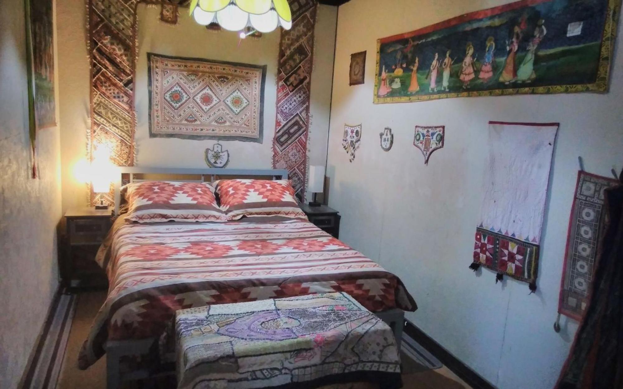 La Loma Del Chivo Llc - The Spirit Room Marathon Ngoại thất bức ảnh